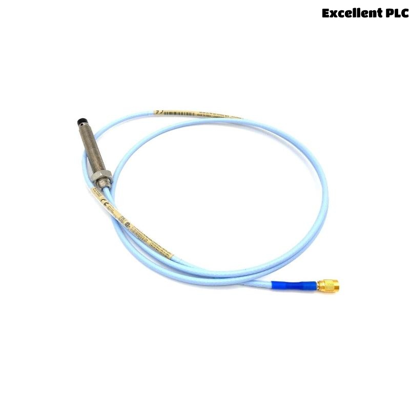 Bently Nevada 330908-00-55-05-02-00 3300 NSv Proximity Probe