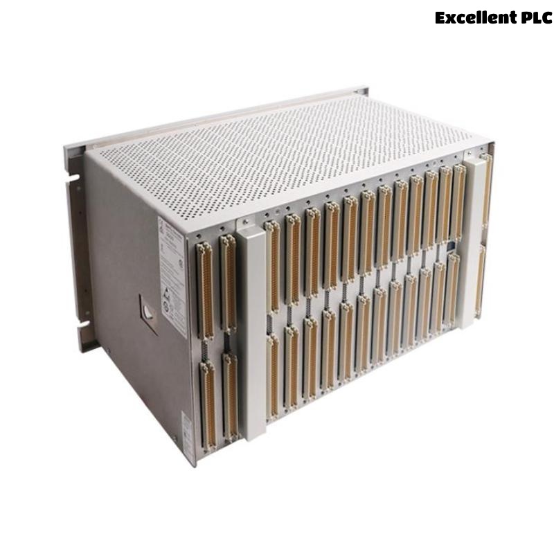 Bently Nevada 3500/05-02-04-00-00-01 3500/05 System Rack
