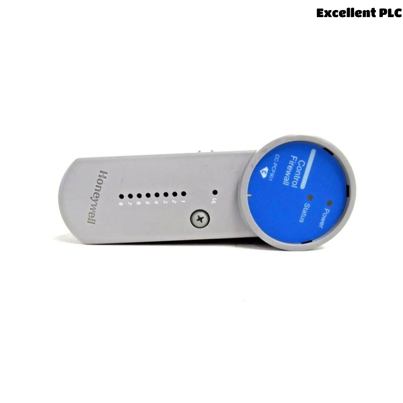 Honeywell CC-PCF901 51405047-175 FTE Control Firewall Module