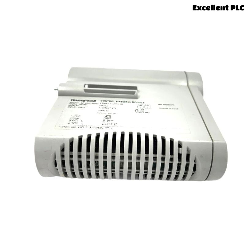 Honeywell CC-PCF901 51405047-176 FTE Control Firewall Module