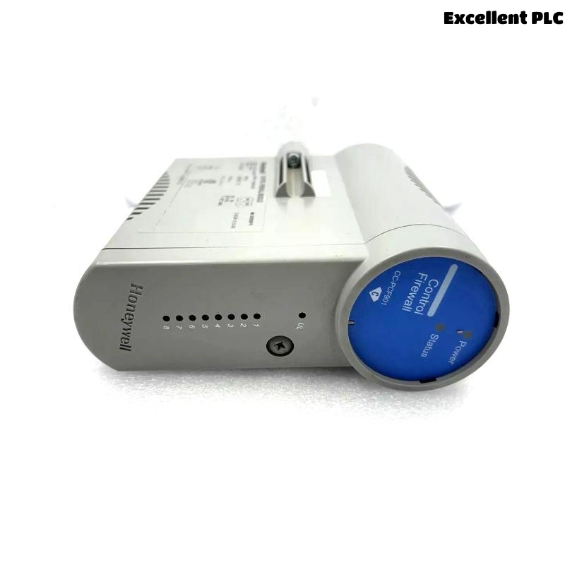 Honeywell CC-PCF901 51405047-176 FTE Control Firewall Module