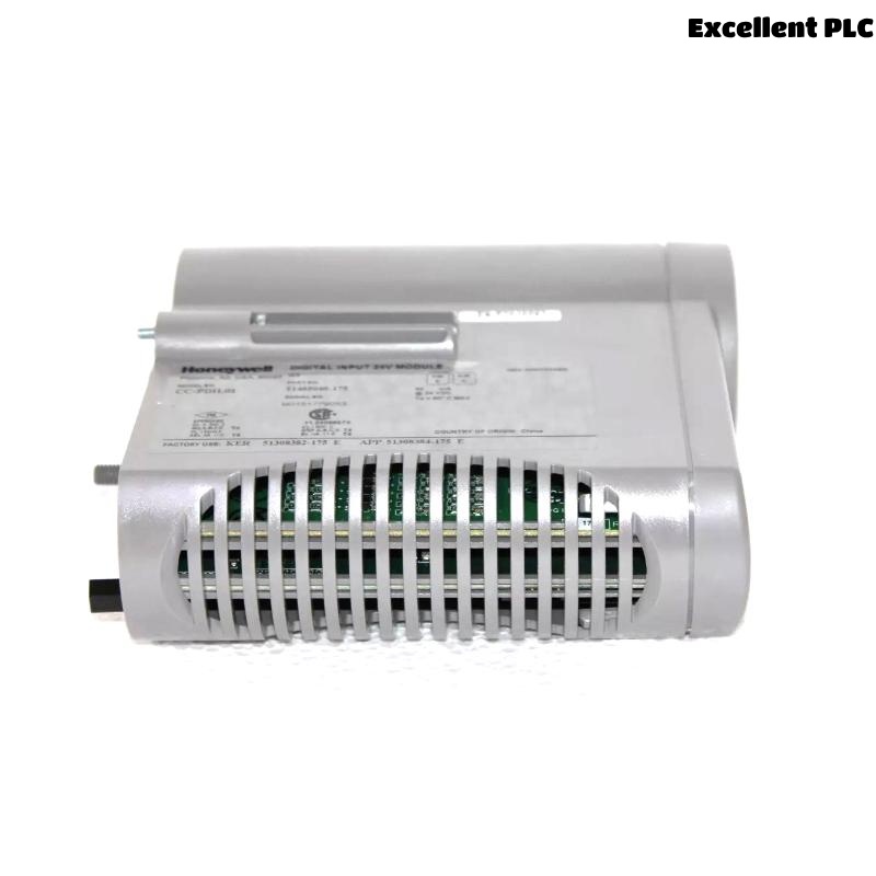 Honeywell CC-PDIL01 51405040-175 Digital Input Modules