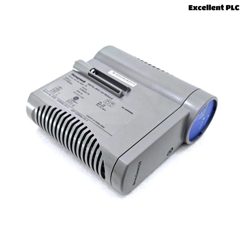 Honeywell CC-PDIL01 51405040-176 Digital Input Modules