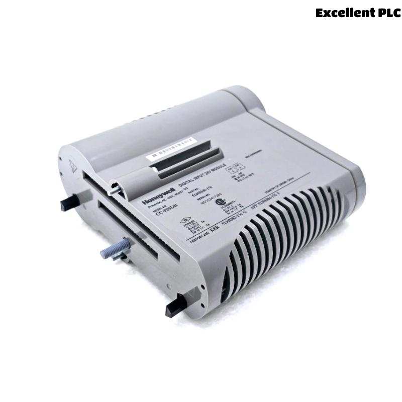 Honeywell CC-PDIL01 51405040-176 Digital Input Modules