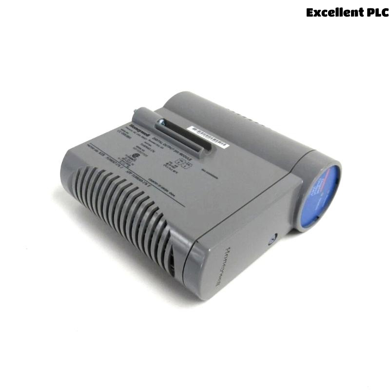 Honeywell CC-PDOB01 51405043-176 Digital Output Modules
