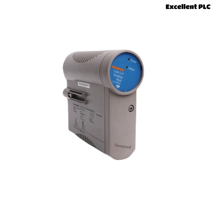 Honeywell CC-PWRB01 Power Supply