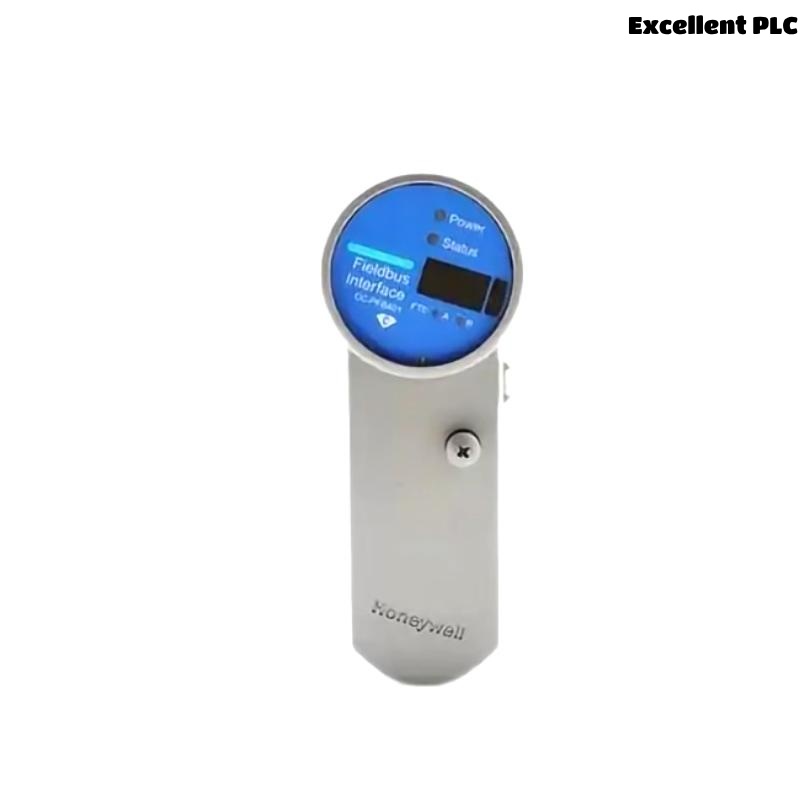 Honeywell CC-PWRB01 Power Supply