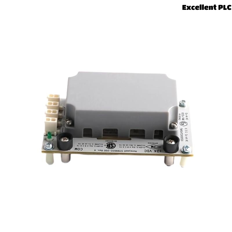 Honeywell CC-SCMB02 51199932-200-RP C300 Memory Backup Assembly