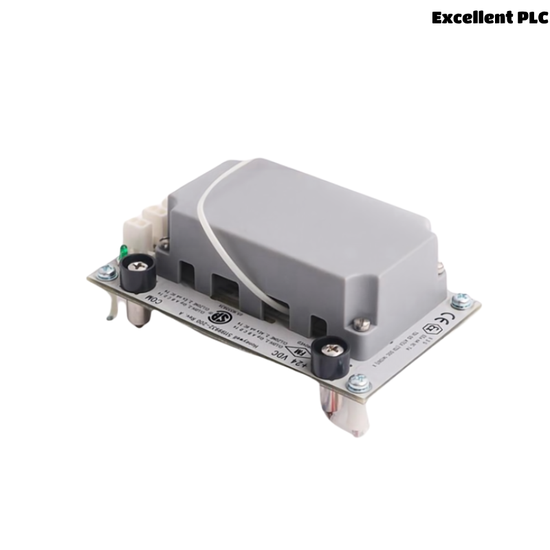Honeywell CC-SCMB03 C300 Memory Backup Assembly