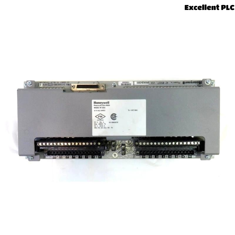 Honeywell CC-SDOR01 51308380-175 Digital Output Relay Modules