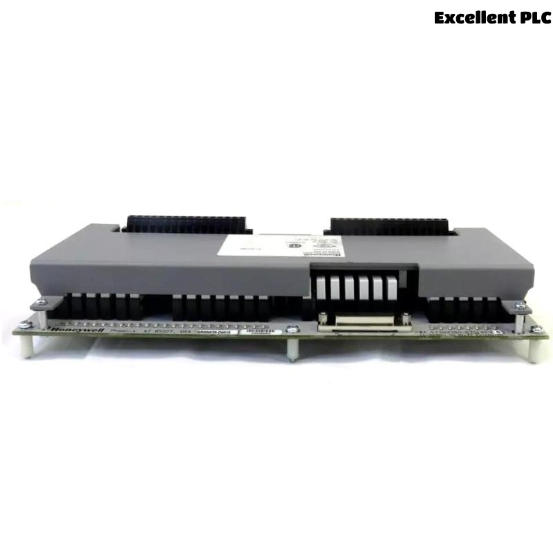 Honeywell CC-SDOR01 51308380-175 Digital Output Relay Modules