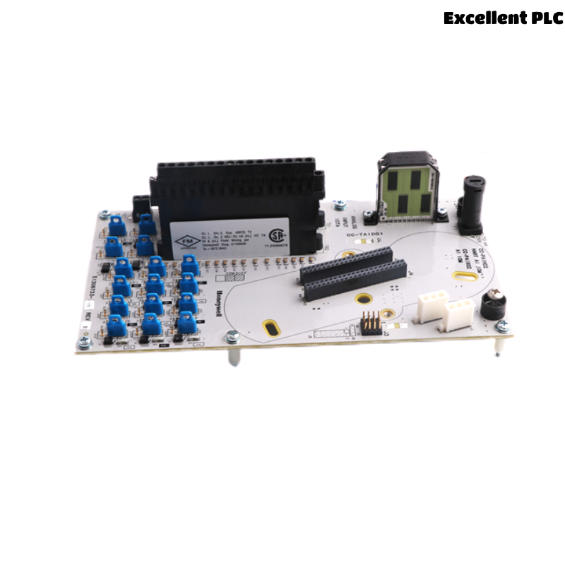 Honeywell CC-TAID01 51306733-175 Analog Input Module