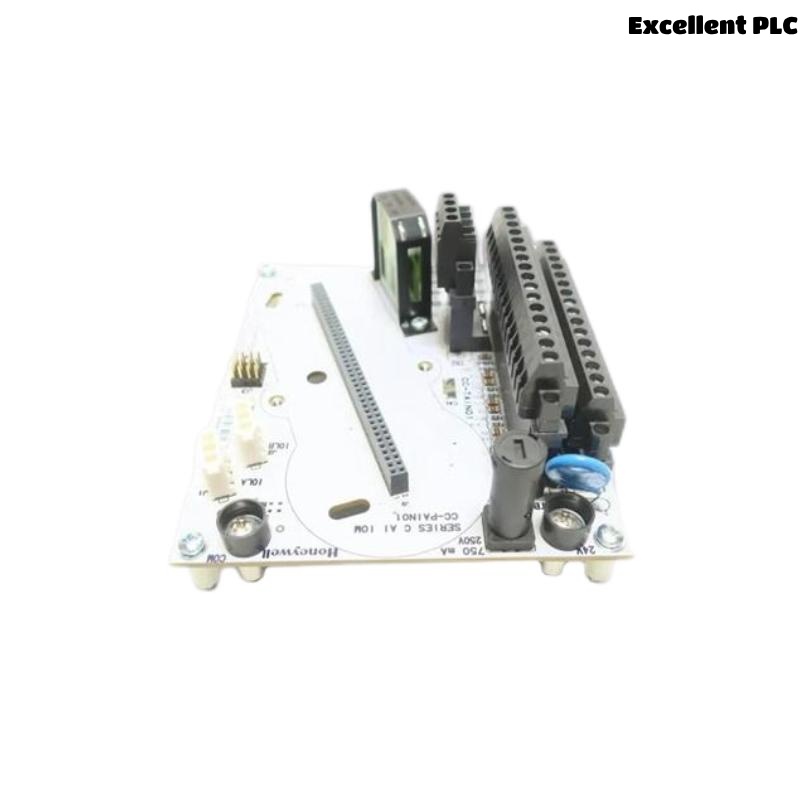 Honeywell CC-TAIN01 51306513-175 Analog Input Modules