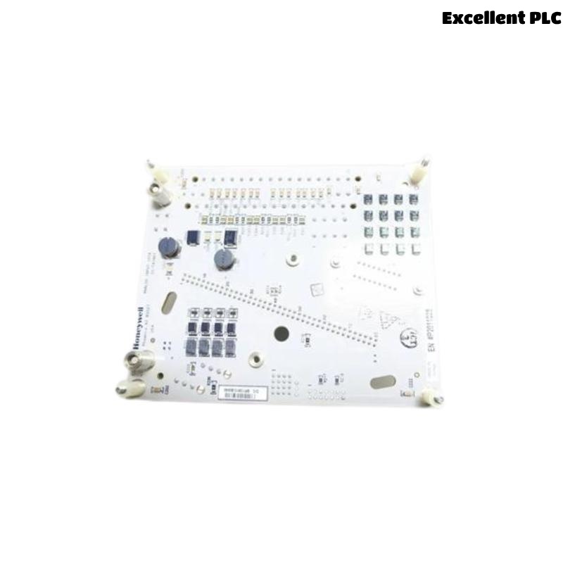 Honeywell CC-TAIN01 51306513-175 Analog Input Modules