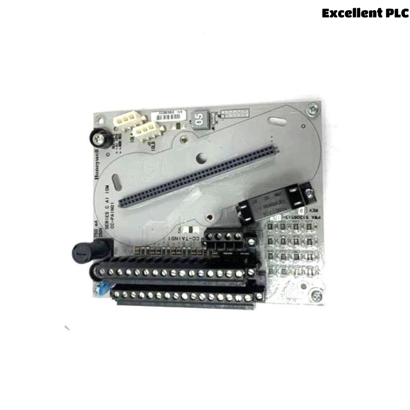 Honeywell CC-TAIN01 51306513-175 Analog Input Modules