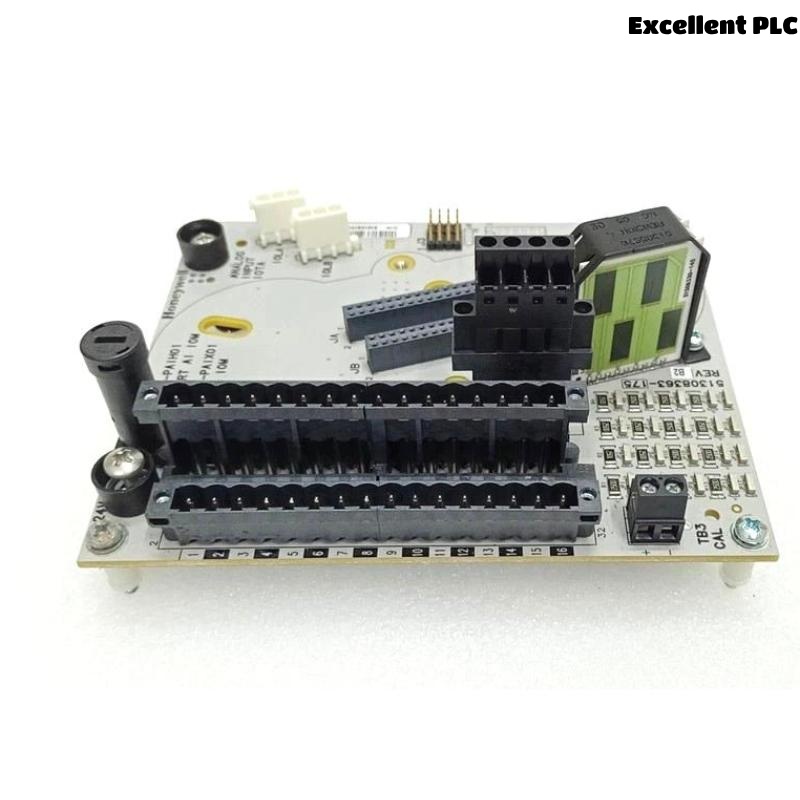 Honeywell CC-TAIX01 51306513-175 Analog Input Modules
