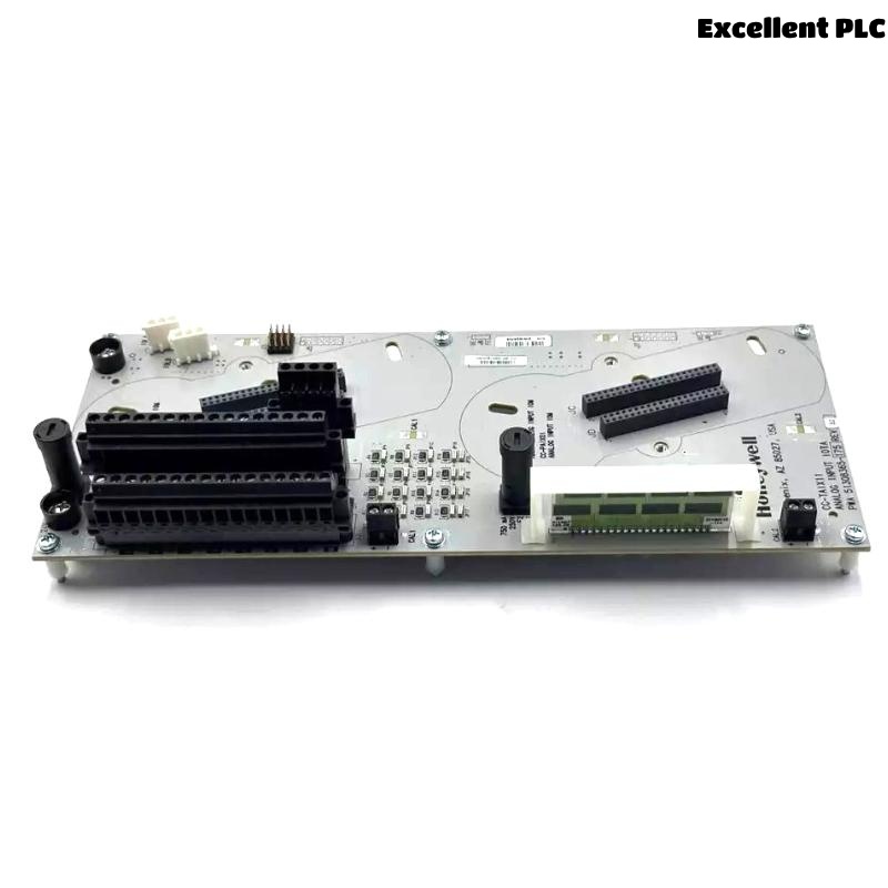 Honeywell CC-TAIX11 51308365-175  Analog Input Modules