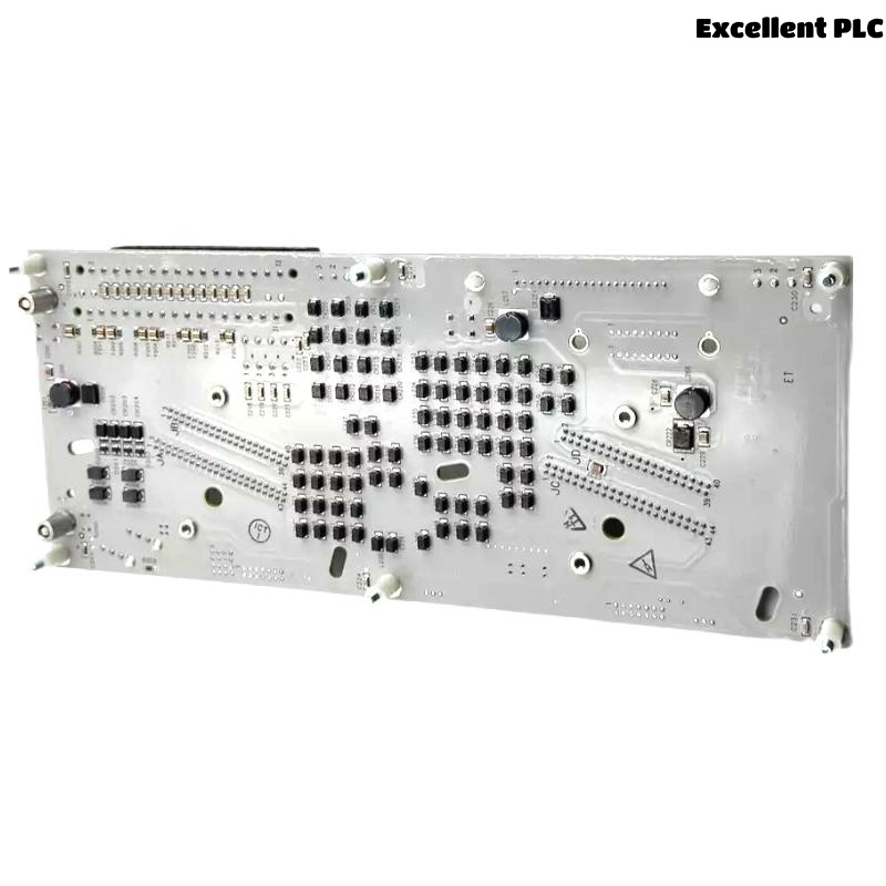 Honeywell CC-TAIX11 51308365-175  Analog Input Modules