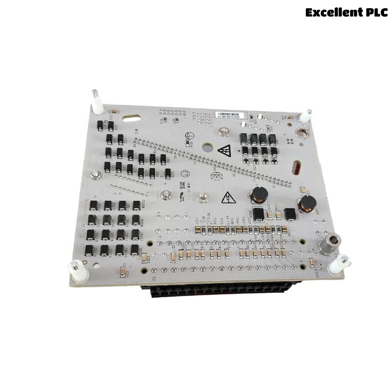 Honeywell CC-TAIX51 51307075-175 Analog Input Module