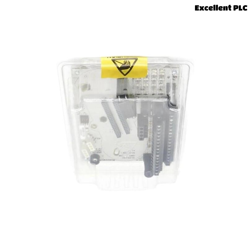 Honeywell CC-TAIX61 51307075-175 Analog Input Modules