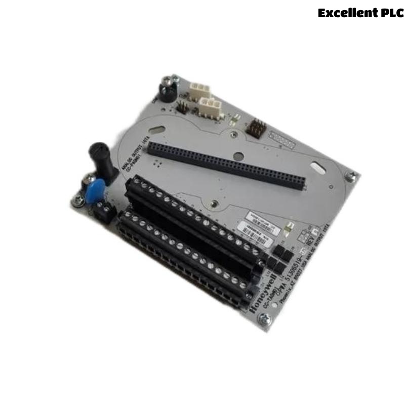 Honeywell CC-TAON01 51306519-175 Analog output modules
