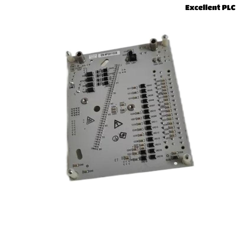 Honeywell CC-TAON01 51306519-175 Analog output modules