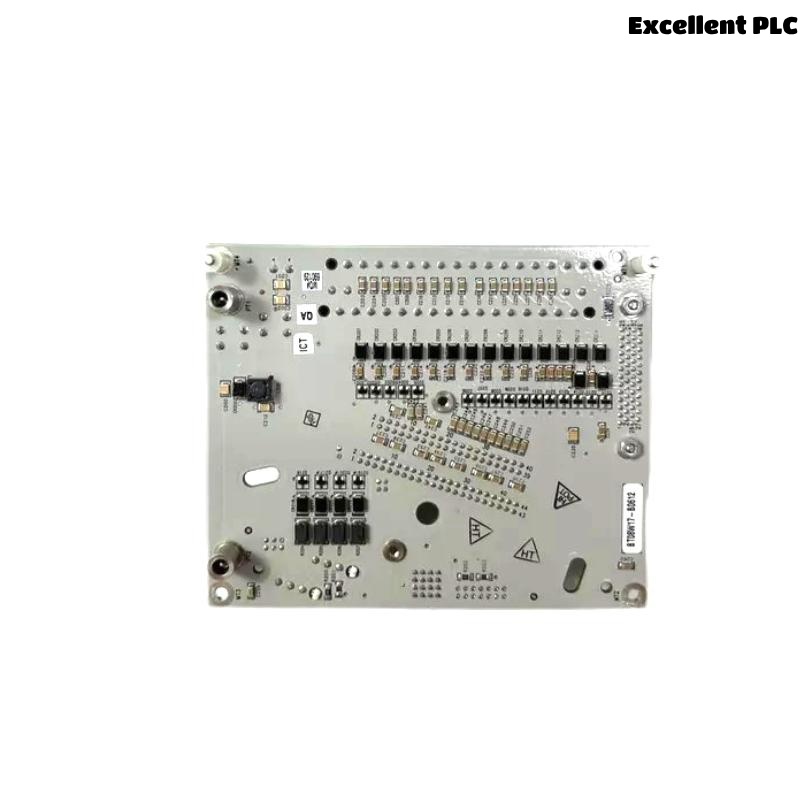 Honeywell CC-TAOX01 51307077-175 Analog output modules