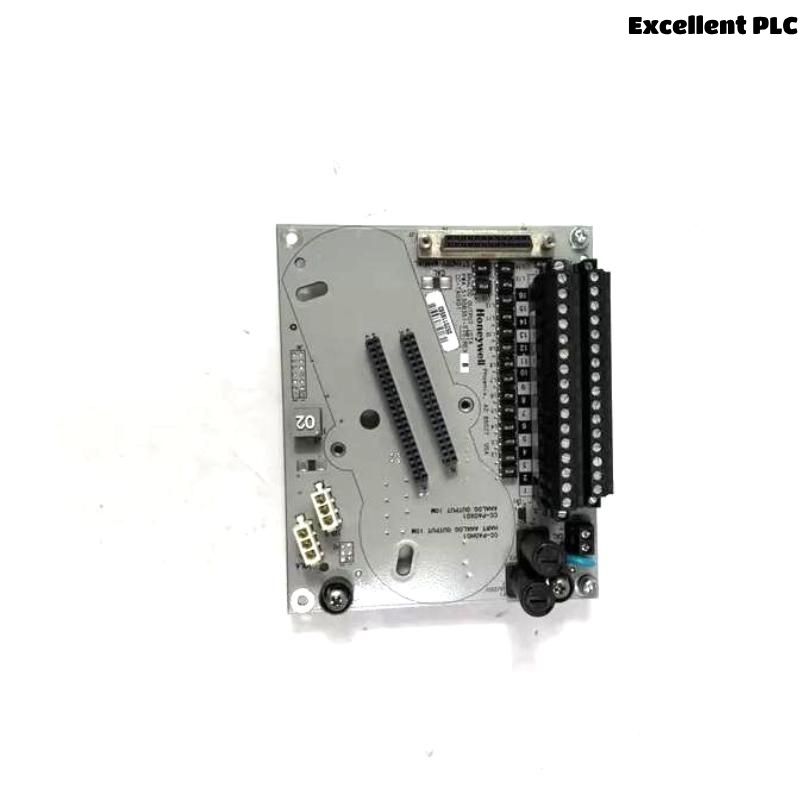 Honeywell CC-TAOX01 51307077-175 Analog output modules