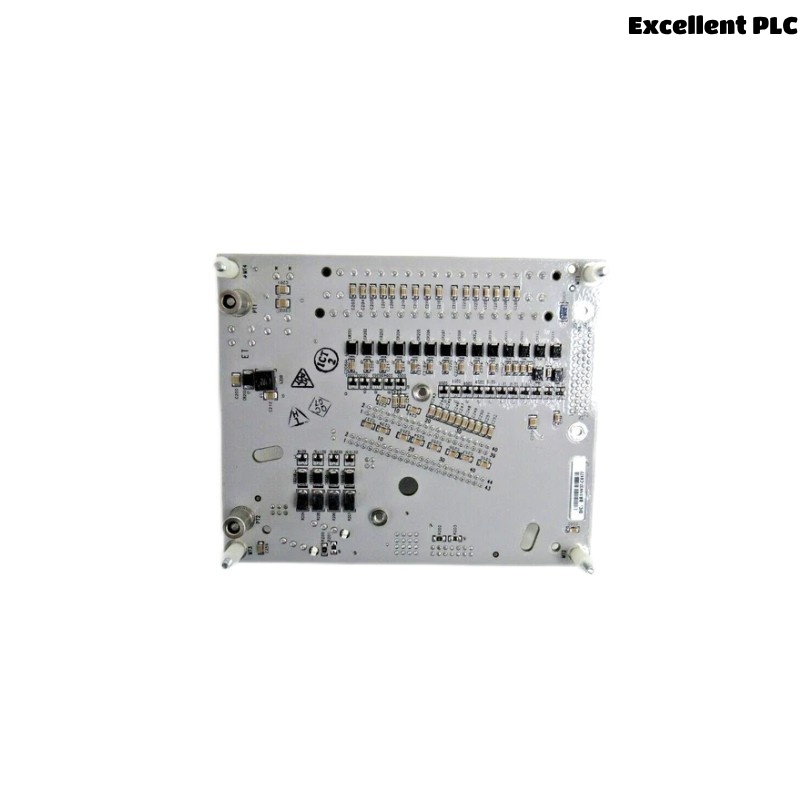 Honeywell CC-TAOX10 Analog output modules