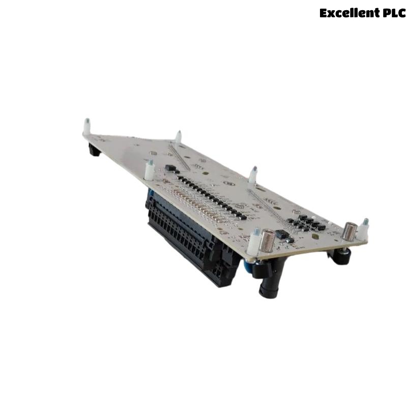 Honeywell CC-TAOX61 51307081-175 Analog Output Module