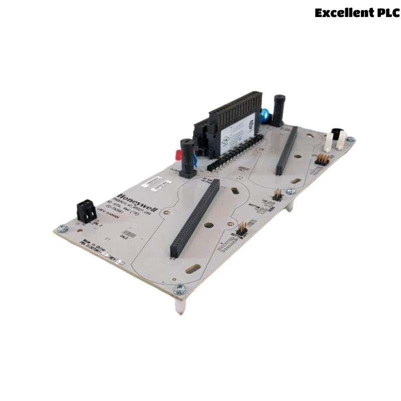 Honeywell CC-TAOX61 51307081-175 Analog Output Module