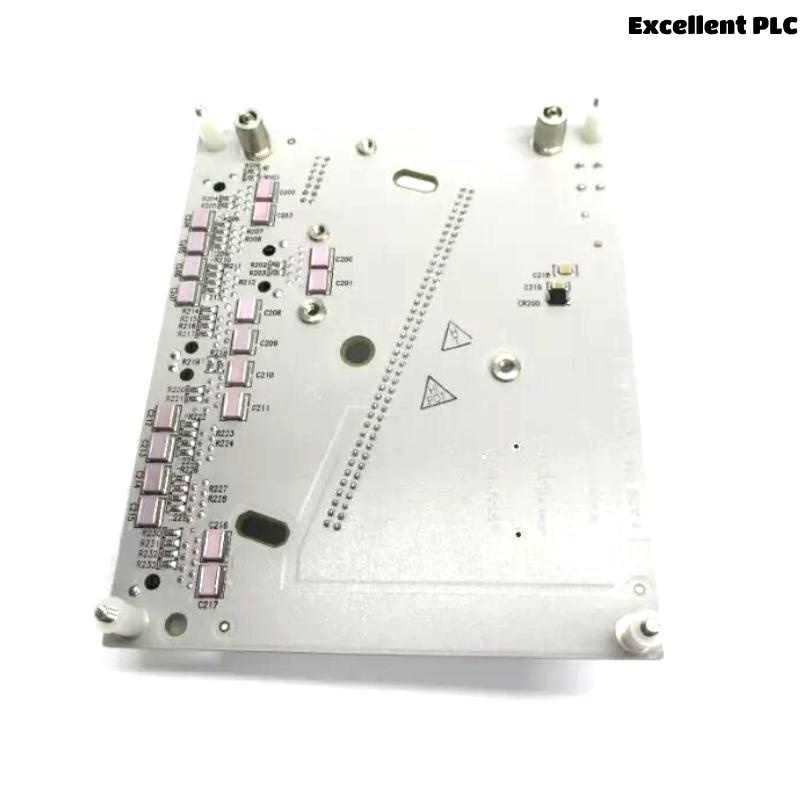Honeywell CC-TCF901 51308301-175 9-port control firewall module