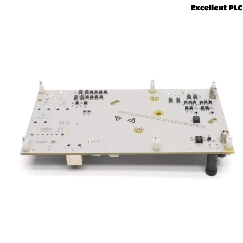 Honeywell CC-TCNT01 51308307-175 C300 Controller Backplane