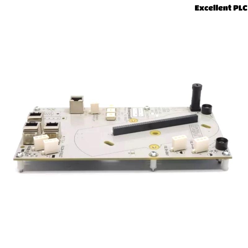 Honeywell CC-TCNT01 51308307-175 C300 Controller Backplane