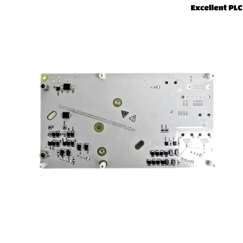 Honeywell CC-TCNT01 51308307-175 C300 Controller Backplane