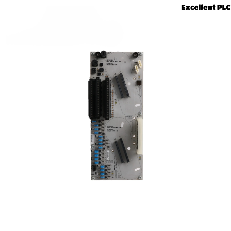 Honeywell CC-TD0B01 Digital output module