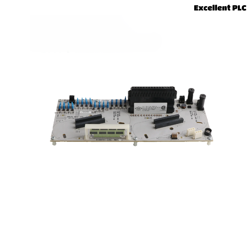 Honeywell CC-TD0B01 Digital output module