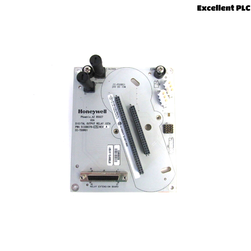 Honeywell CC-TD0R01 Digital output module