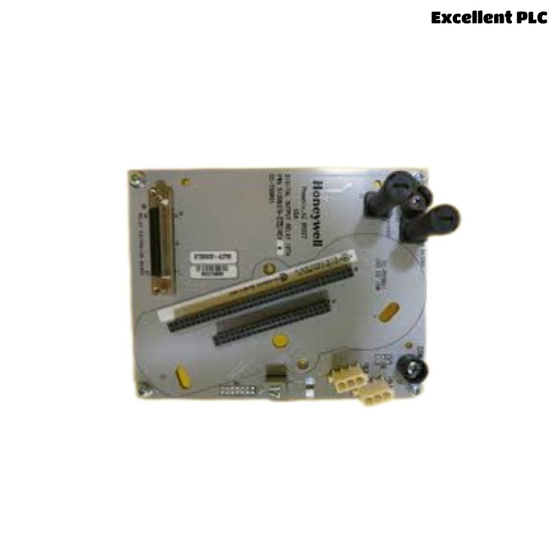 Honeywell CC-TD0R01 Digital output module