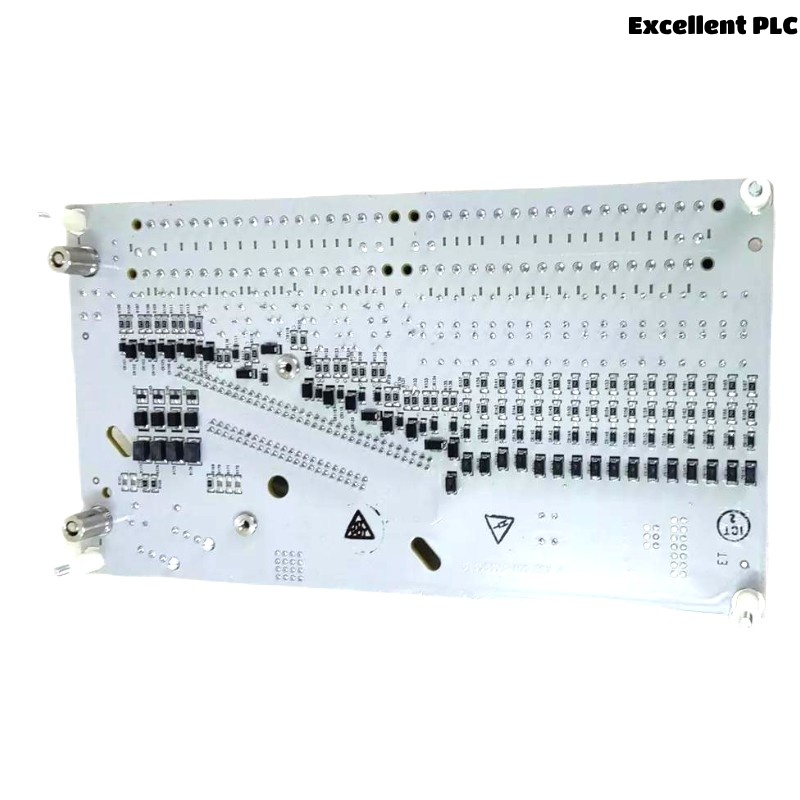Honeywell CC-TDI11 051308307-175 C300 Controller Backplane