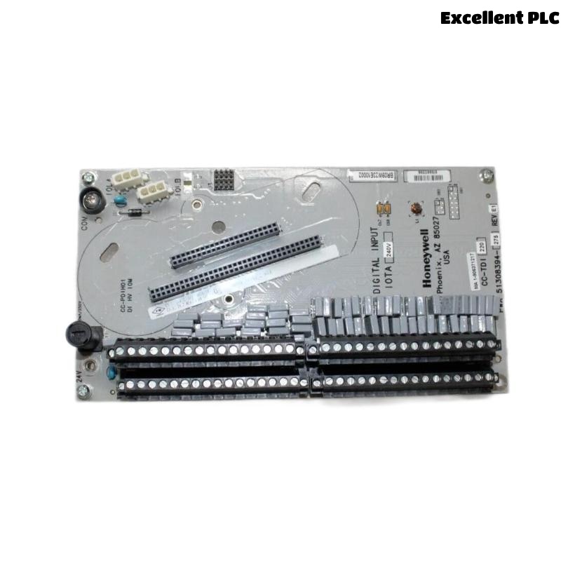 Honeywell CC-TDI220 51308394-275 Digital Input Modules