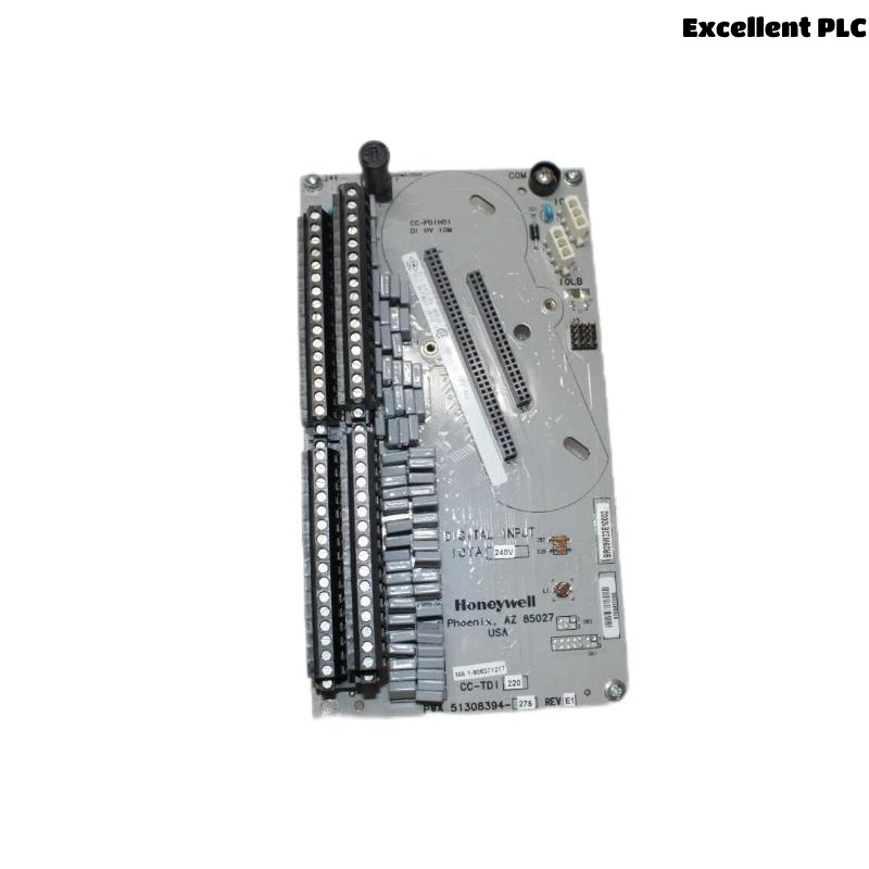 Honeywell CC-TDI220 51308394-275 Digital Input Modules
