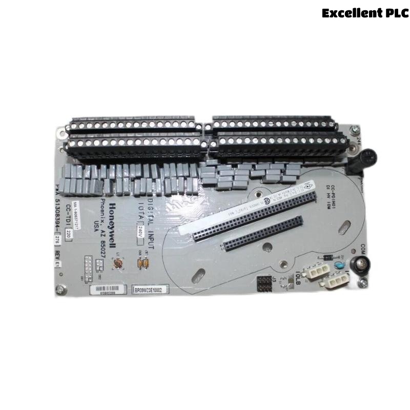 Honeywell CC-TDI220 51308394-275 Digital Input Modules