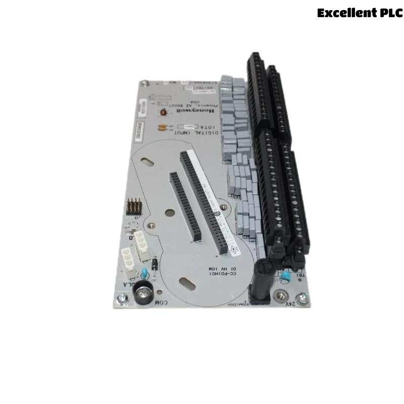 Honeywell CC-TDI220 51308394-275 Digital Input Modules