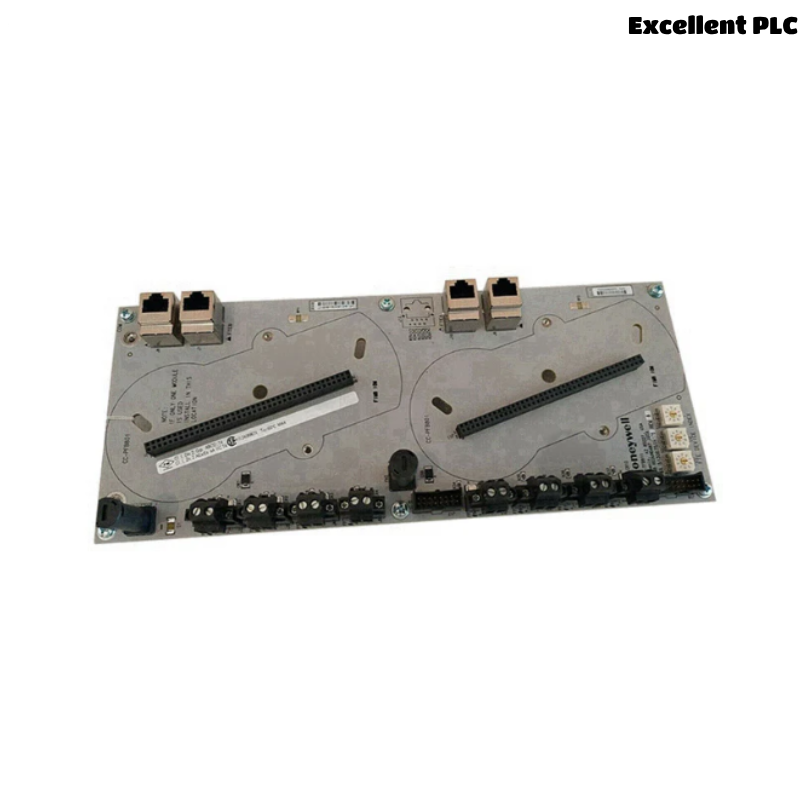 Honeywell CC-TDI230 Digital Input Module