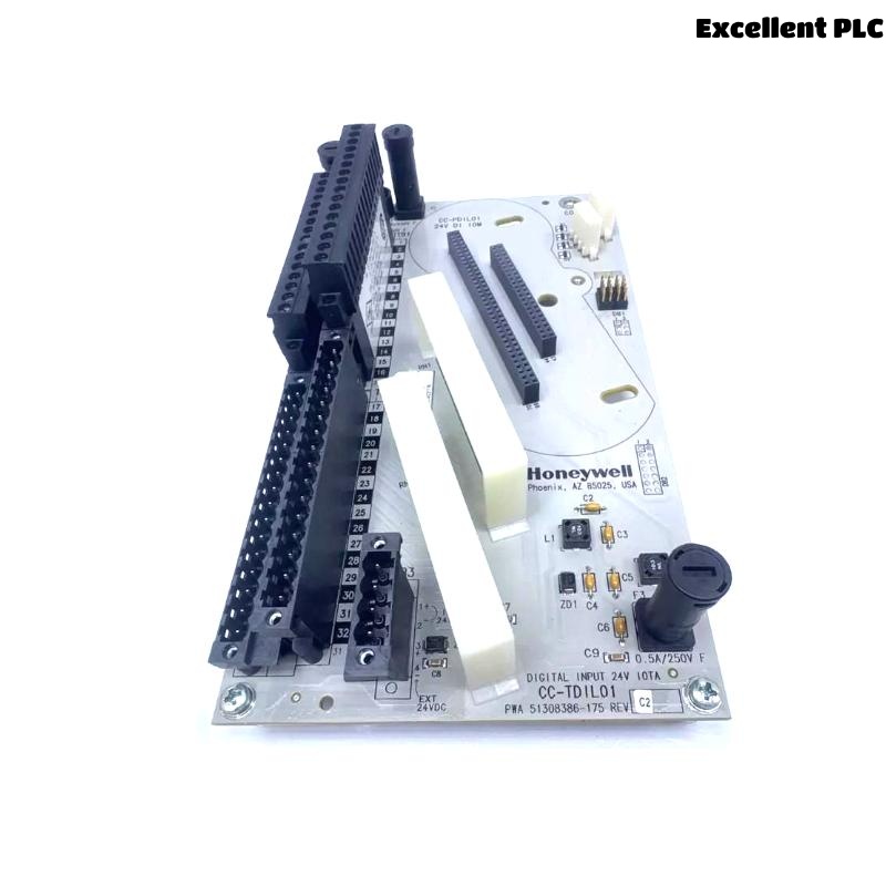Honeywell CC-TDIL01 51308394-175 Digital Input Modules