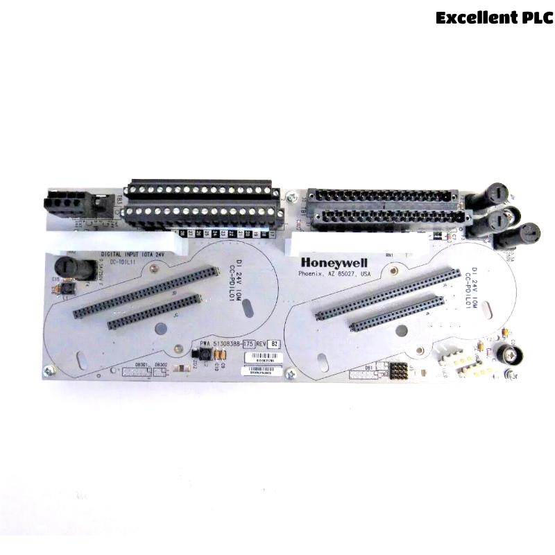 Honeywell CC-TDIL11 51308386-175 Digital Input Modules