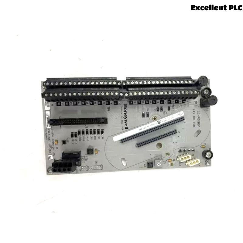Honeywell CC-TDOB01 51308388-175 Digital Input Modules