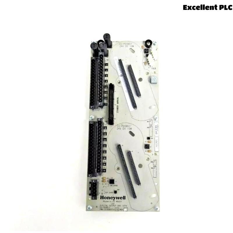 Honeywell CC-TDOB11 51308371-175 Digital Output Modules