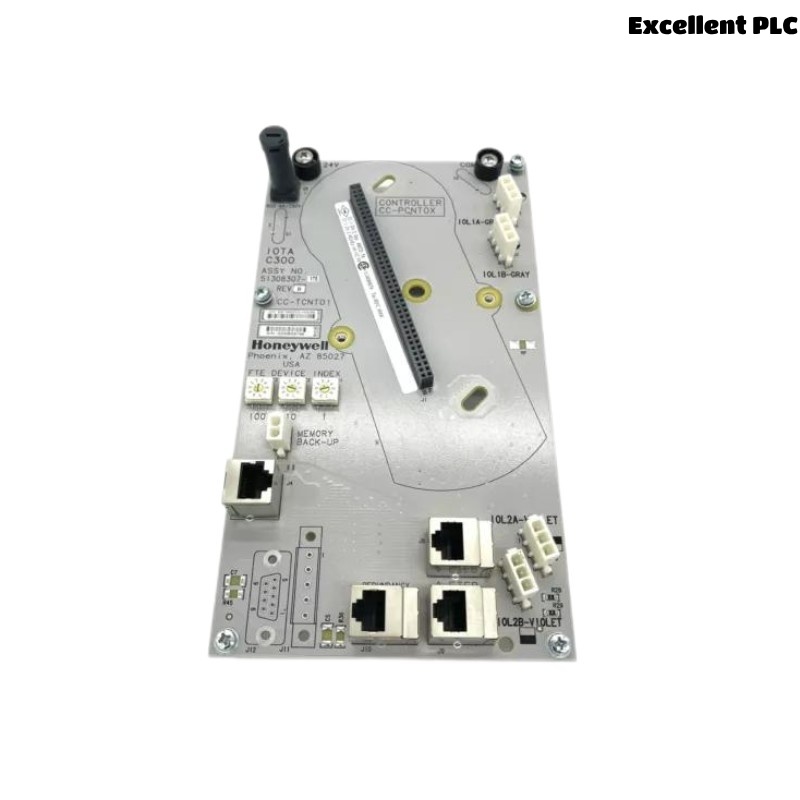 Honeywell CC-TDOD51 51308373-175 Digital Output Modules